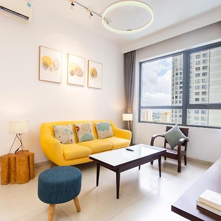 Romantic Cabana Hotel Ho Chi Minh City Bagian luar foto