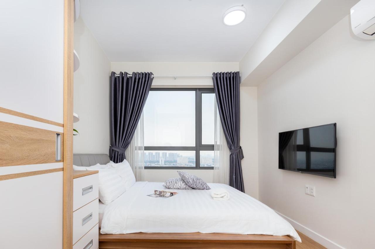 Romantic Cabana Hotel Ho Chi Minh City Bagian luar foto