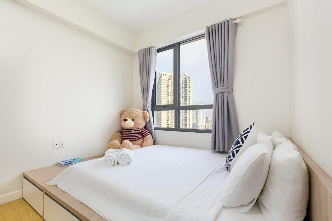 Romantic Cabana Hotel Ho Chi Minh City Bagian luar foto