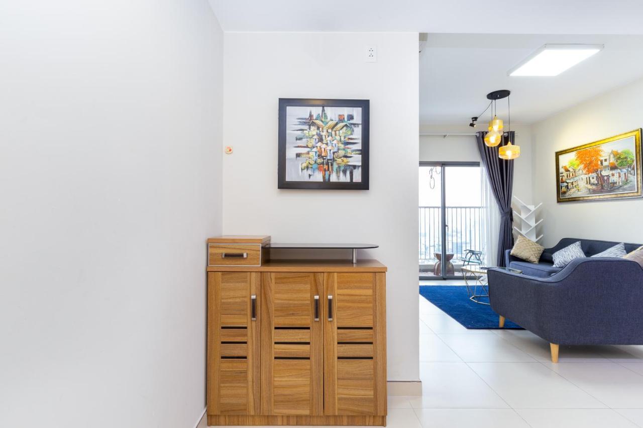 Romantic Cabana Hotel Ho Chi Minh City Bagian luar foto