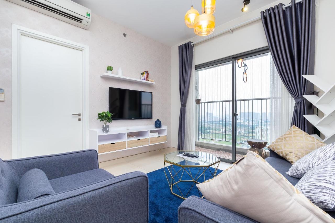 Romantic Cabana Hotel Ho Chi Minh City Bagian luar foto