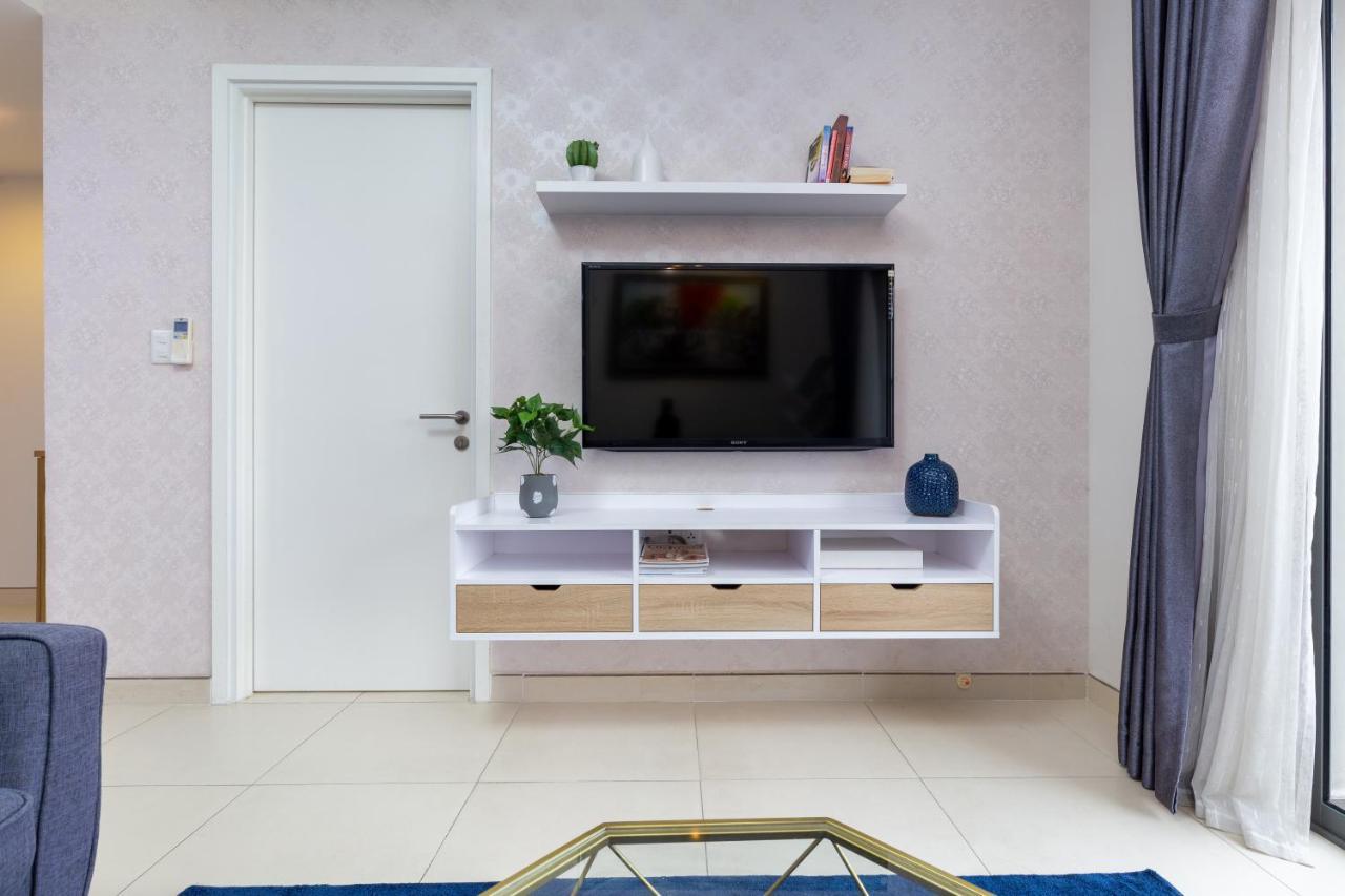 Romantic Cabana Hotel Ho Chi Minh City Bagian luar foto