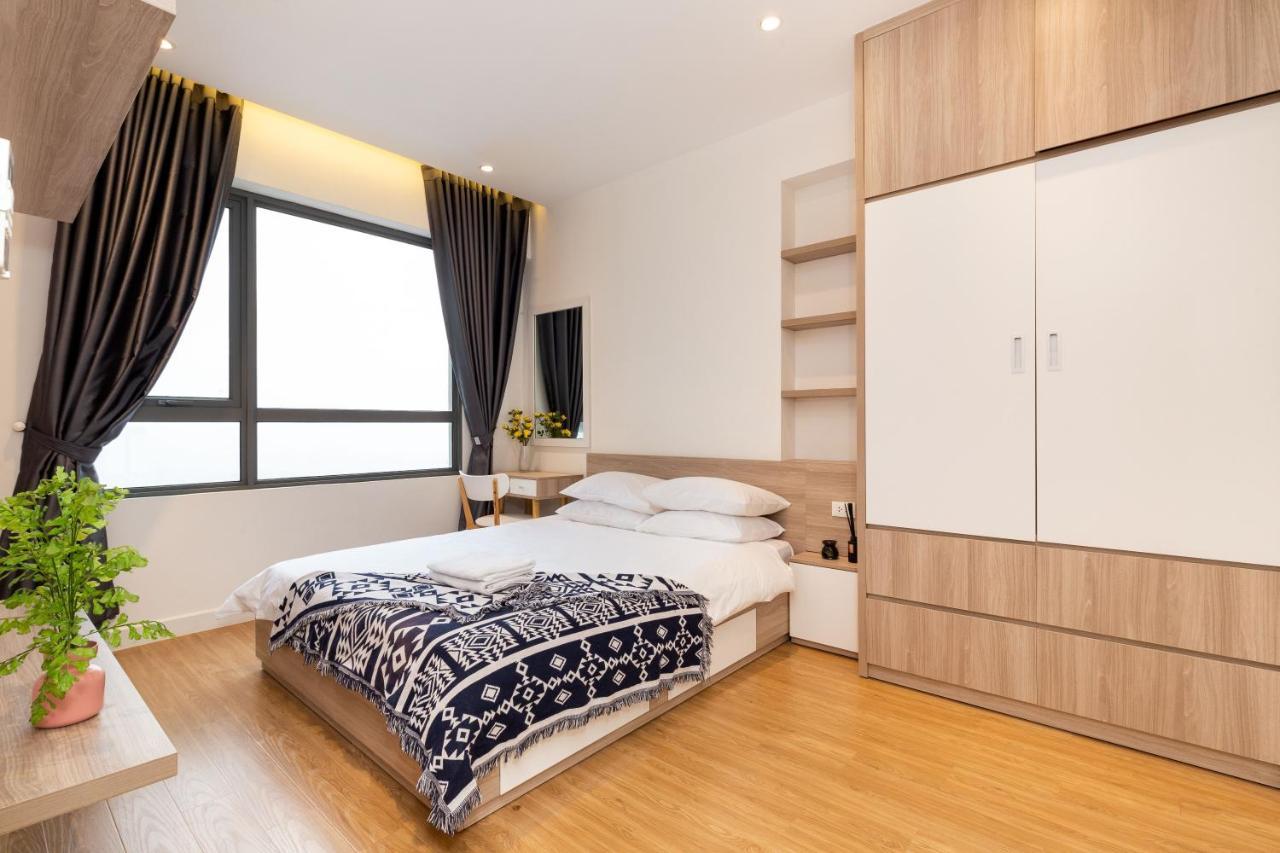 Romantic Cabana Hotel Ho Chi Minh City Bagian luar foto