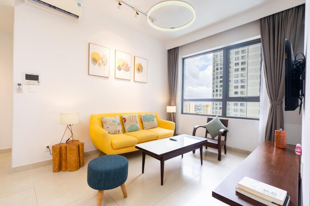 Romantic Cabana Hotel Ho Chi Minh City Bagian luar foto