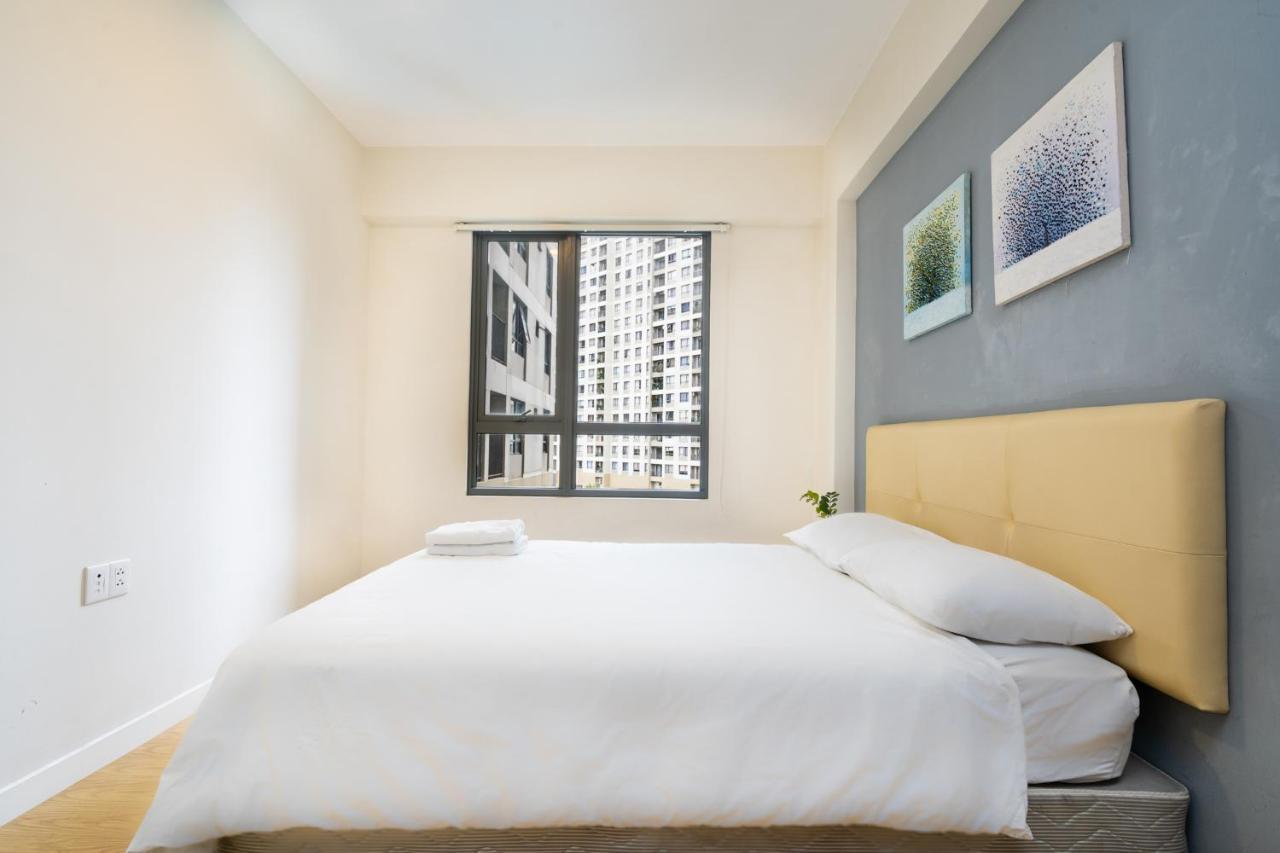 Romantic Cabana Hotel Ho Chi Minh City Bagian luar foto