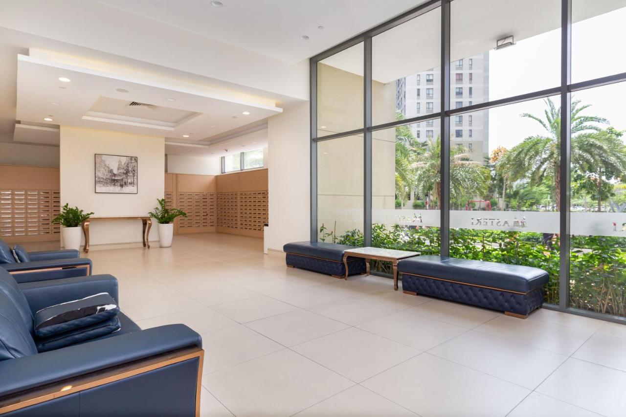 Romantic Cabana Hotel Ho Chi Minh City Bagian luar foto