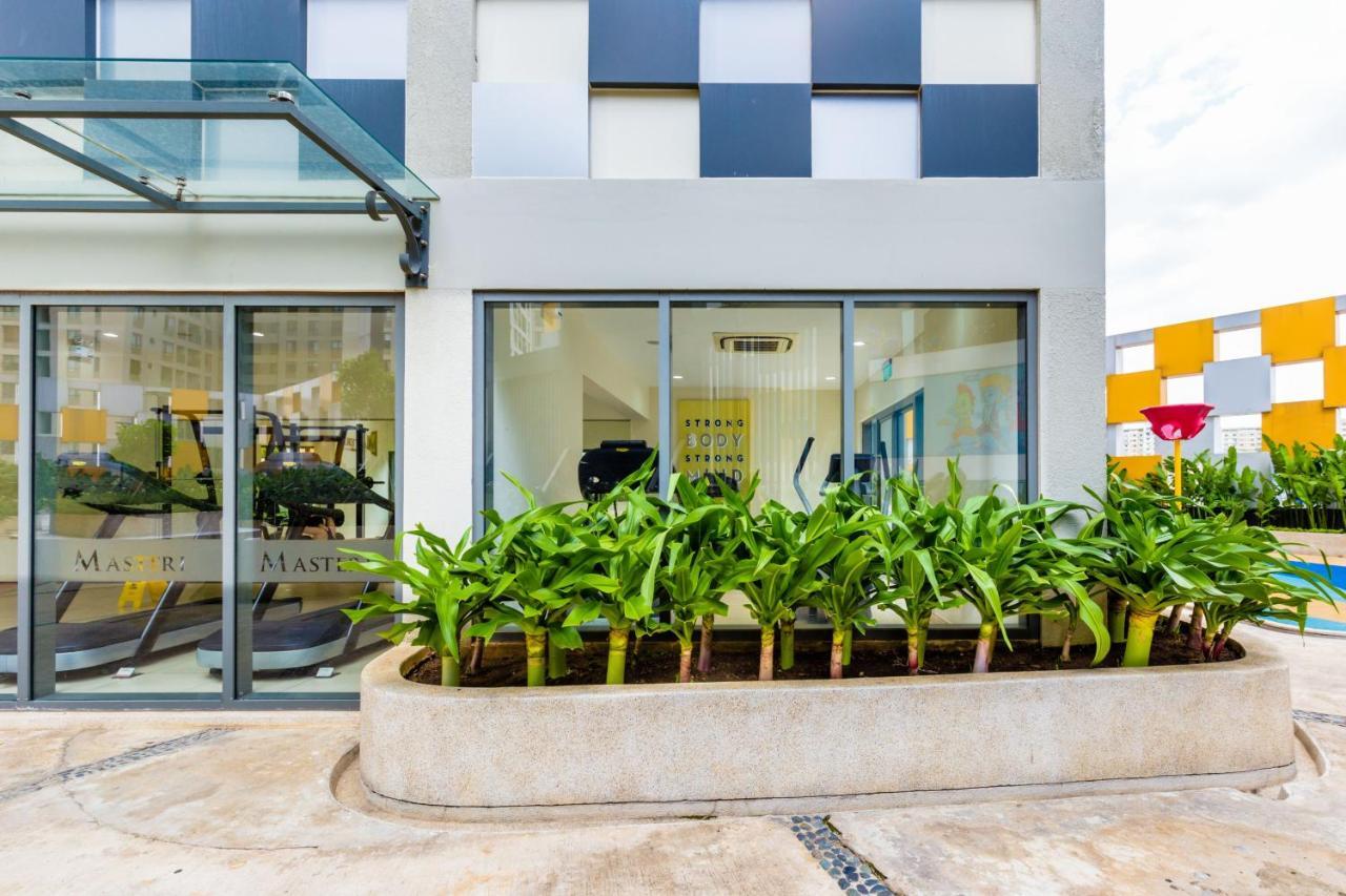 Romantic Cabana Hotel Ho Chi Minh City Bagian luar foto